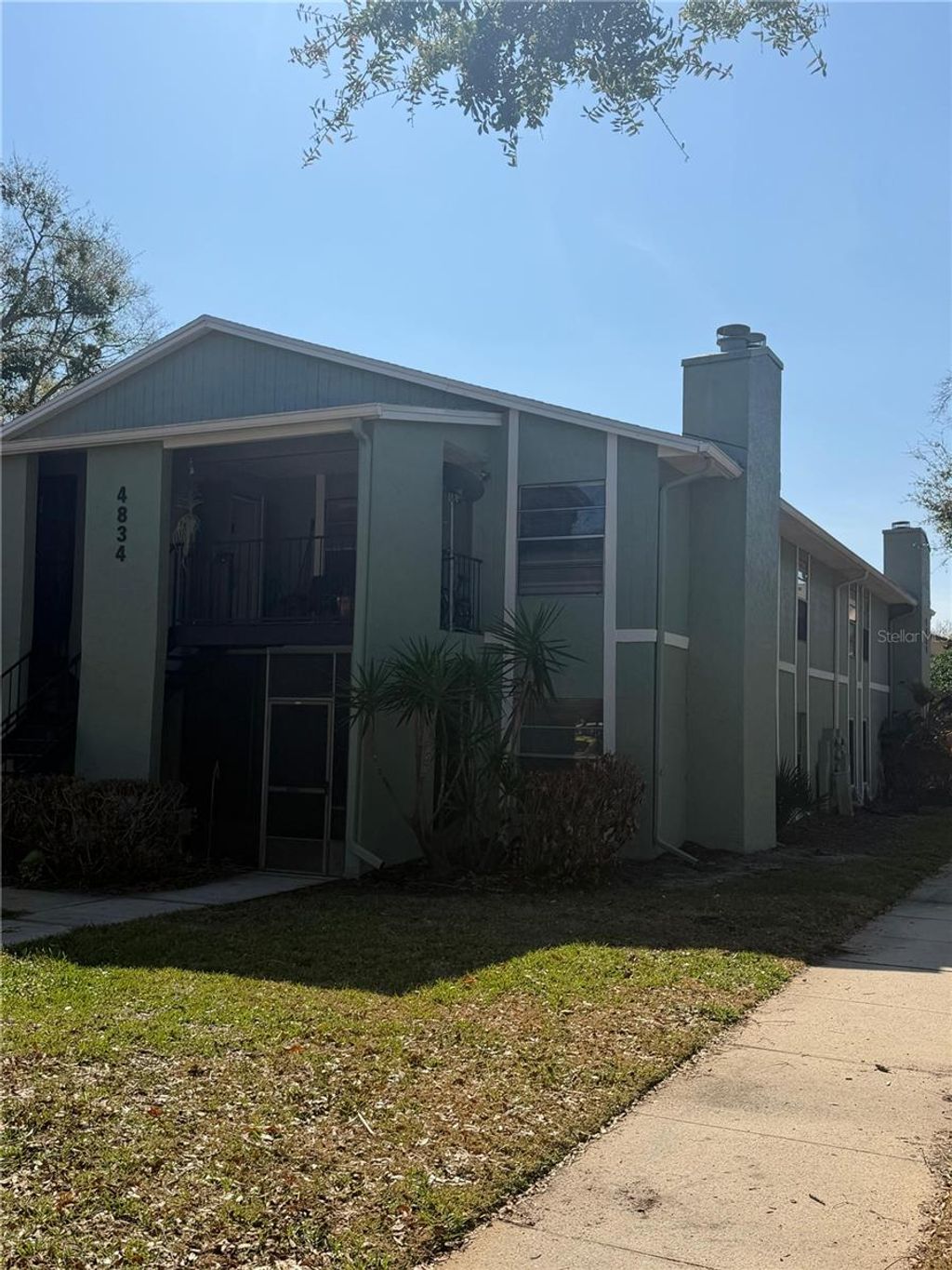 Photo of 4834 S Semoran Boulevard #1202, Orlando, FL 32822 (MLS # O6384901)