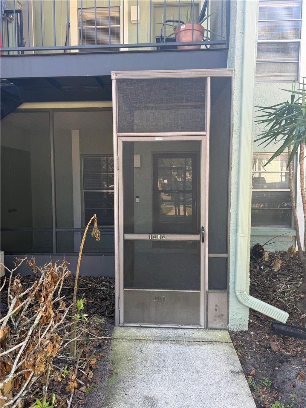 Photo of 4834 S Semoran Boulevard #1202, Orlando, FL 32822 (MLS # O6384901)