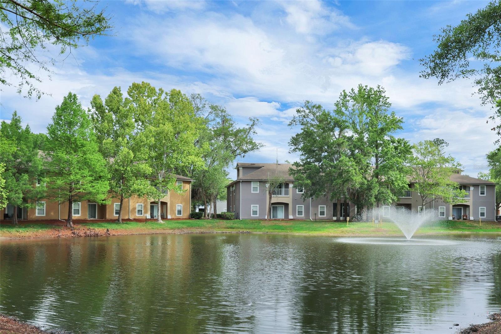 NATURES HIDEAWAY CONDO - Residential