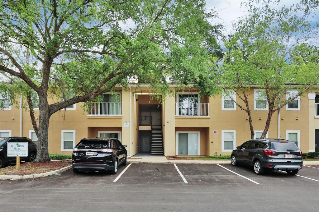 Photo of 6111 Maggies Circle #110, Jacksonville, FL 32244 (MLS # FC318250)