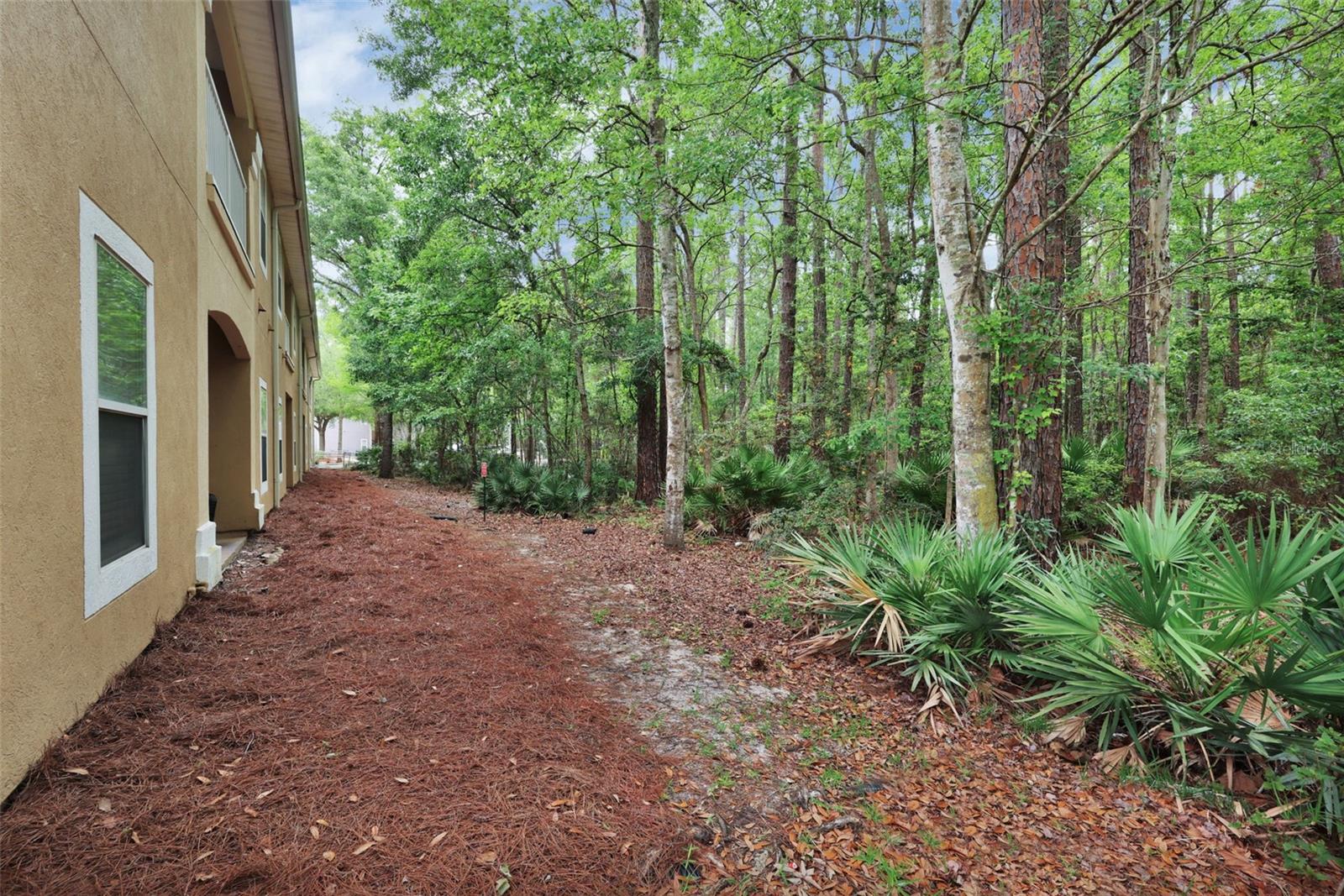 NATURES HIDEAWAY CONDO - Residential