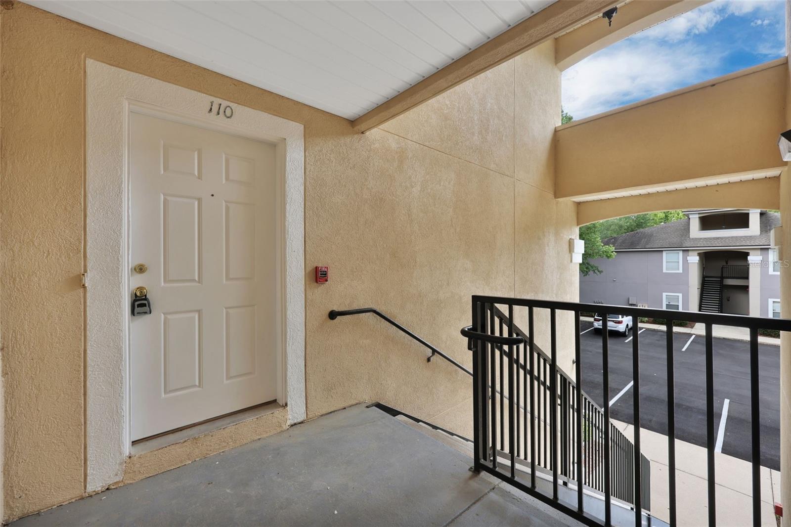 NATURES HIDEAWAY CONDO - Residential
