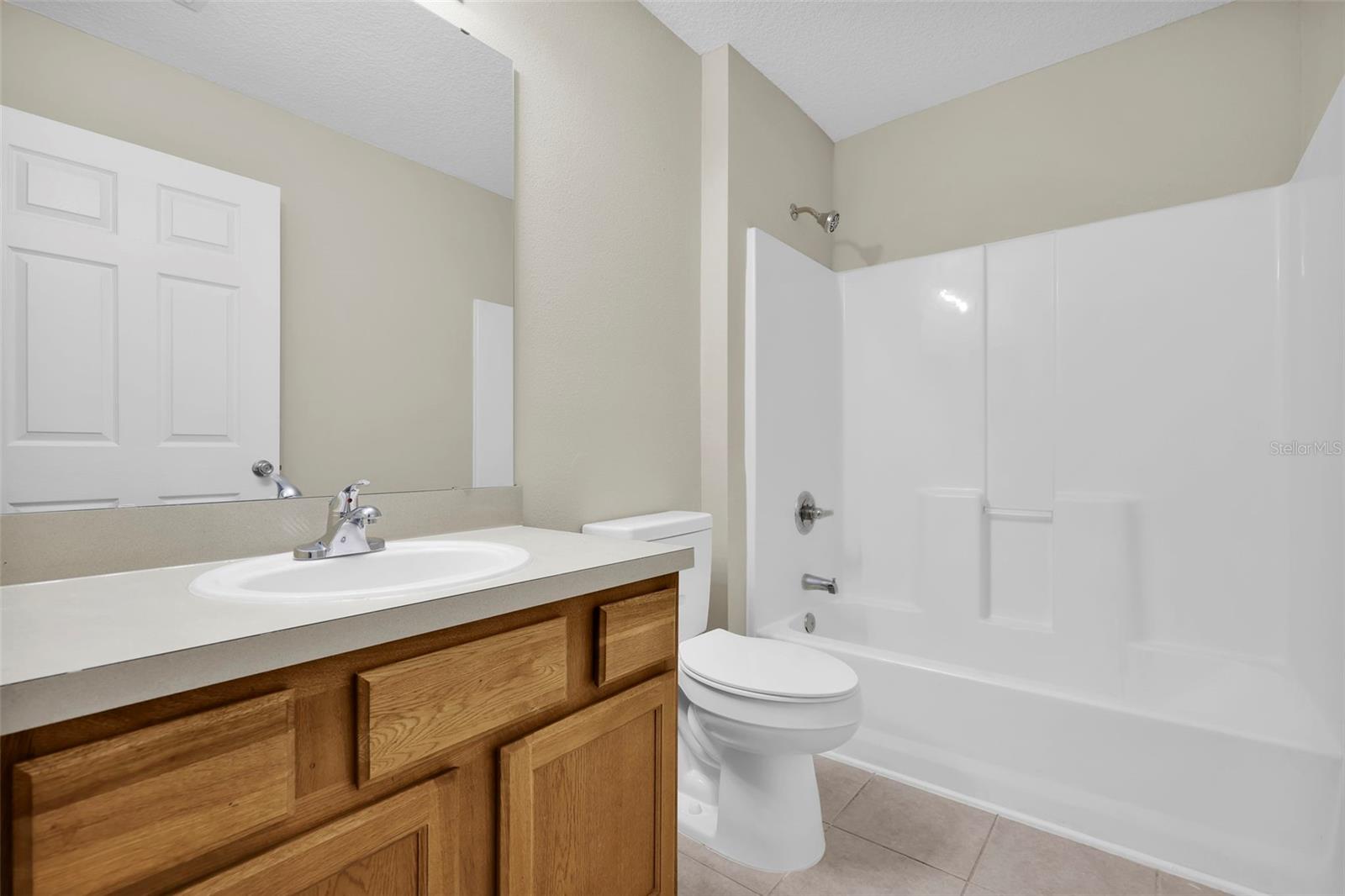 NATURES HIDEAWAY CONDO - Residential