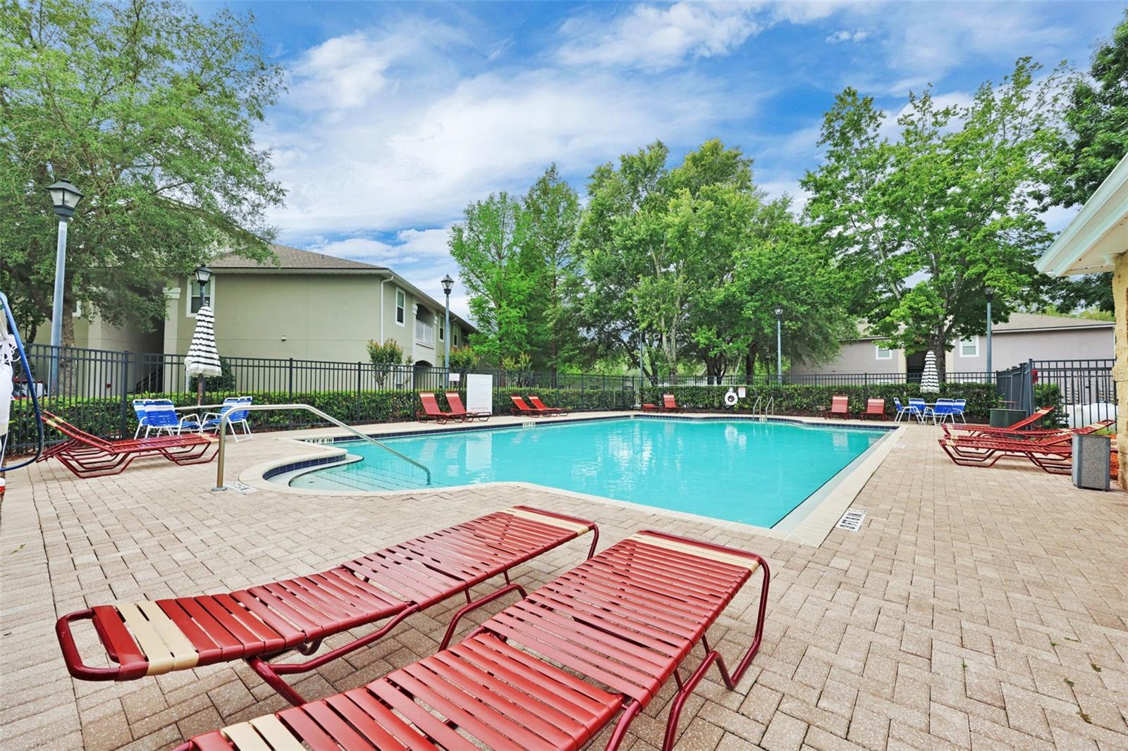NATURES HIDEAWAY CONDO - Residential