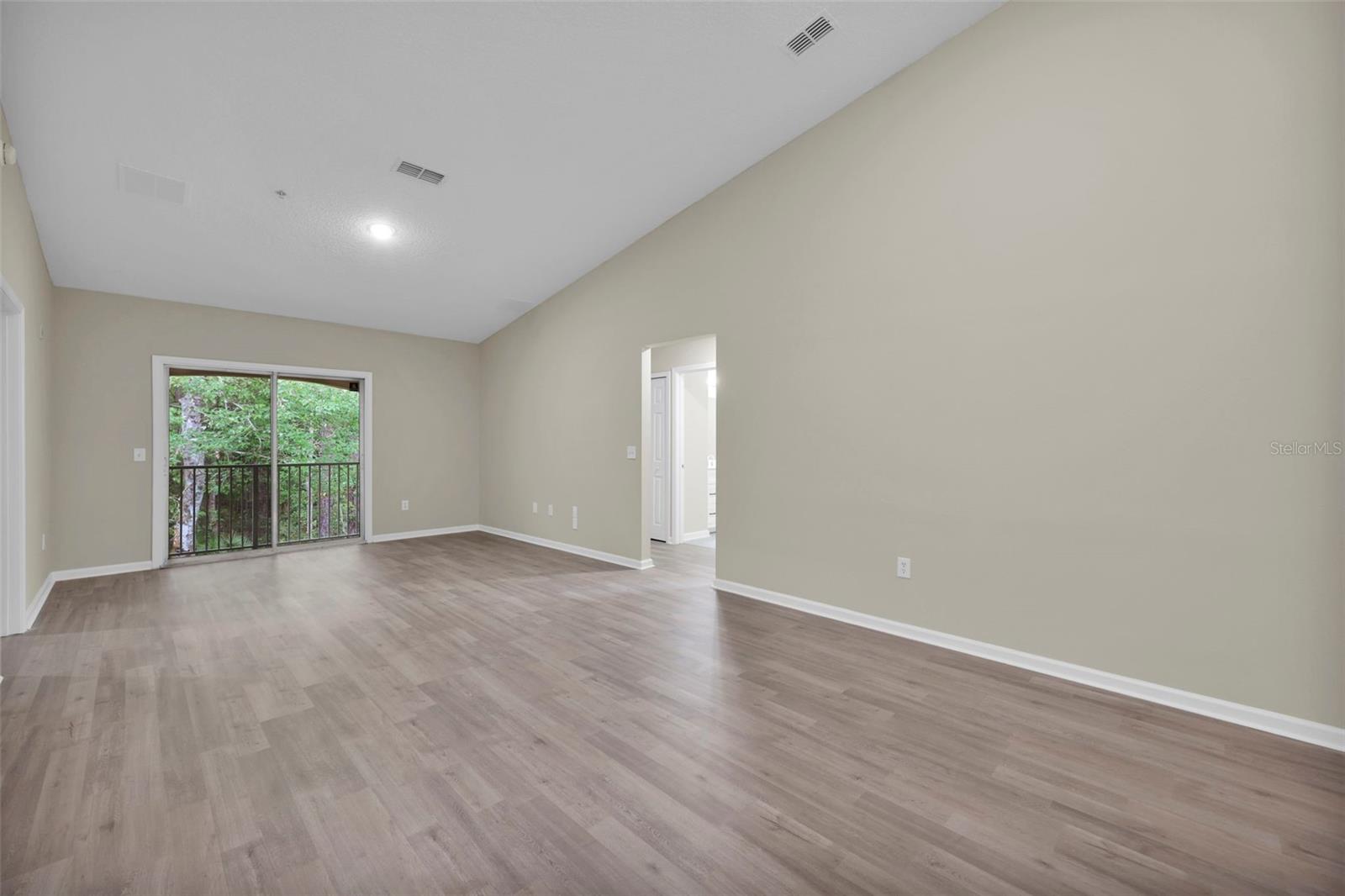 NATURES HIDEAWAY CONDO - Residential