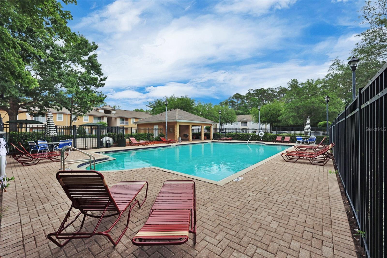 NATURES HIDEAWAY CONDO - Residential
