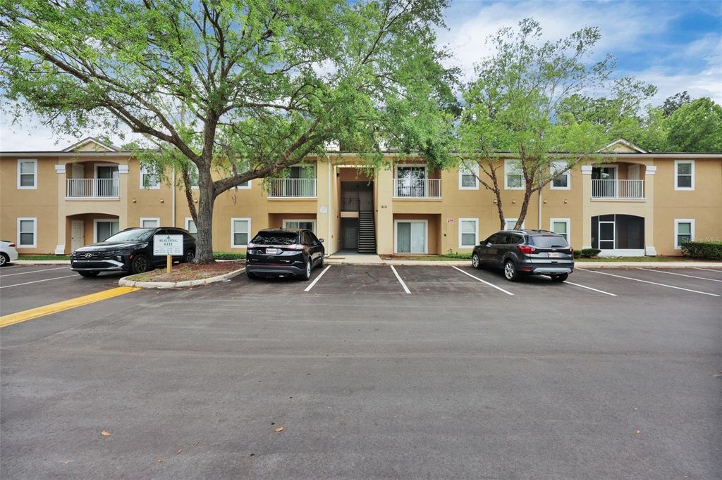 Photo of 6111 Maggies Circle #110, Jacksonville, FL 32244 (MLS # FC318250)