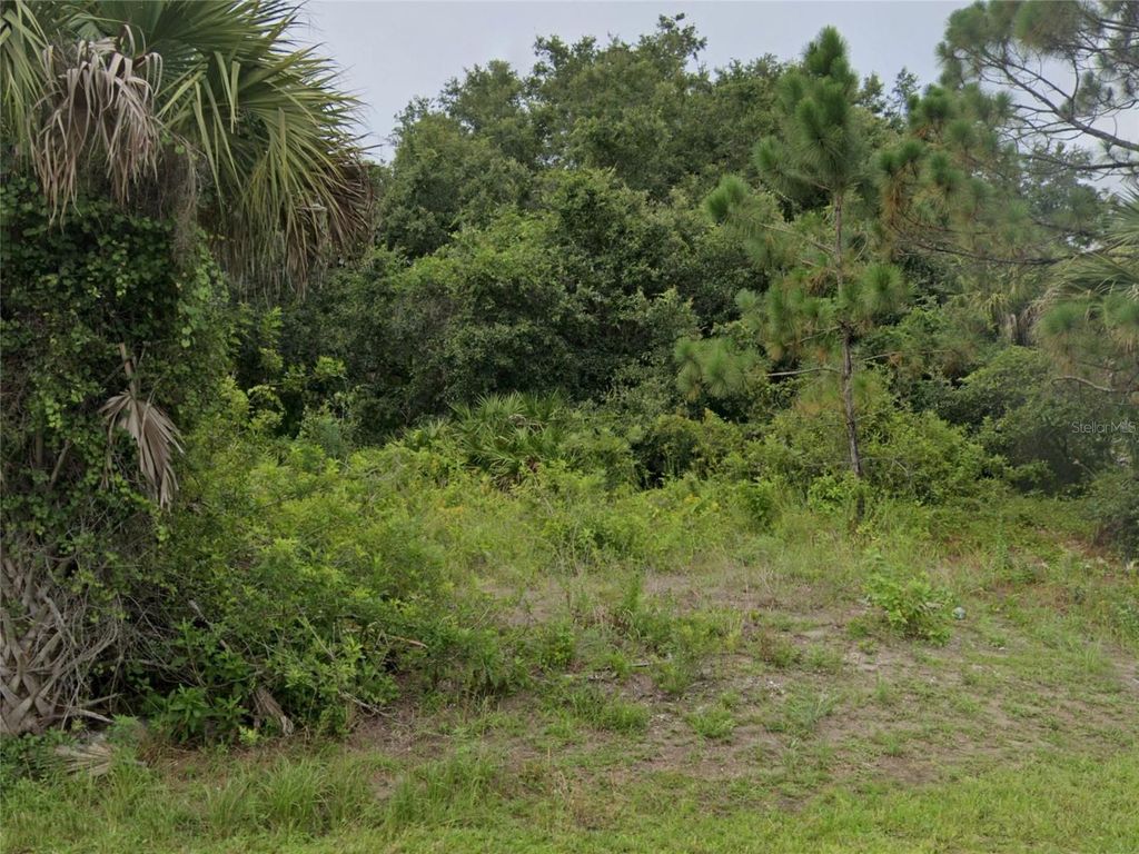 Photo of Skile Road, North Port, FL 34287 (MLS # N6133270)