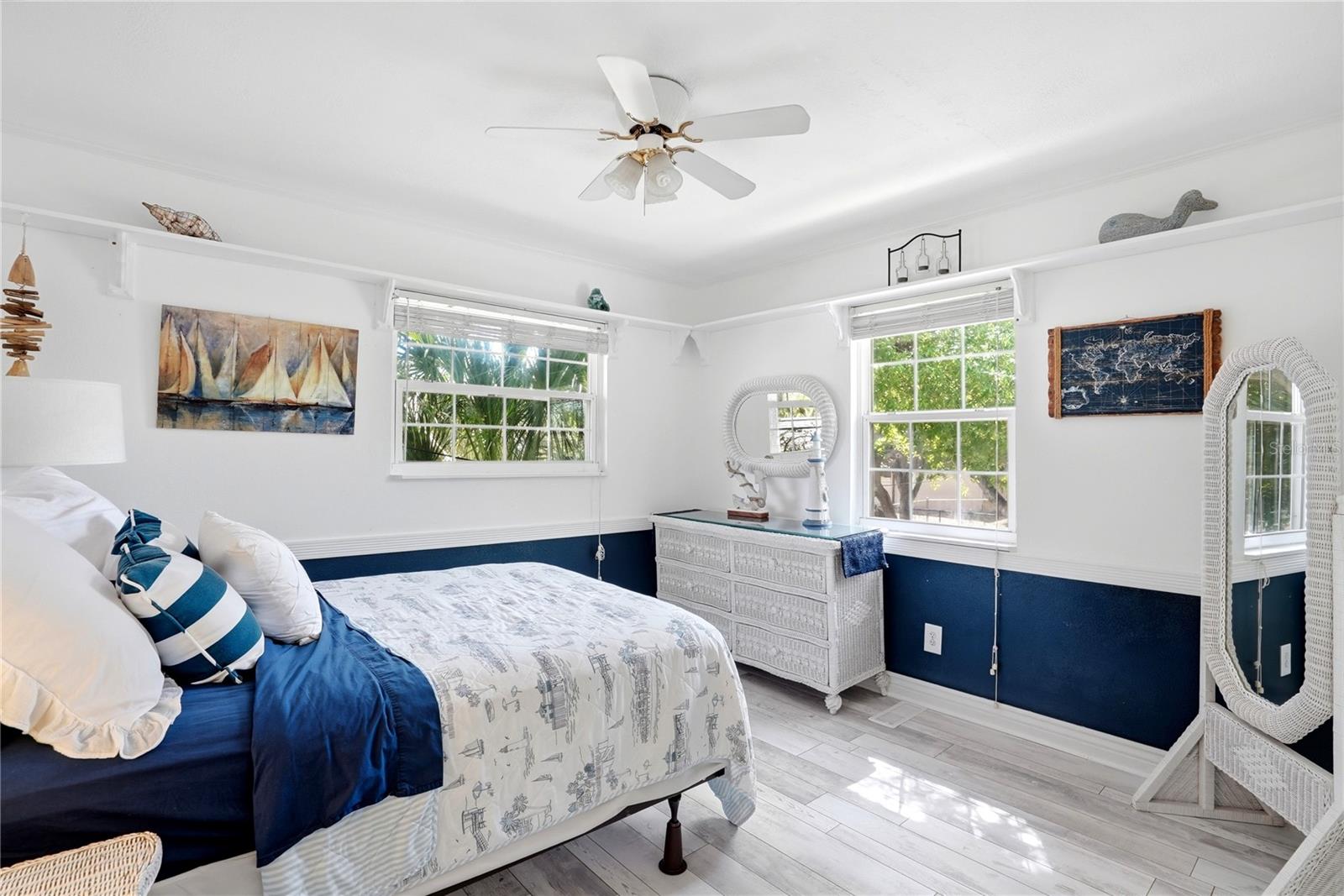 SPRING PARK REV - Residential