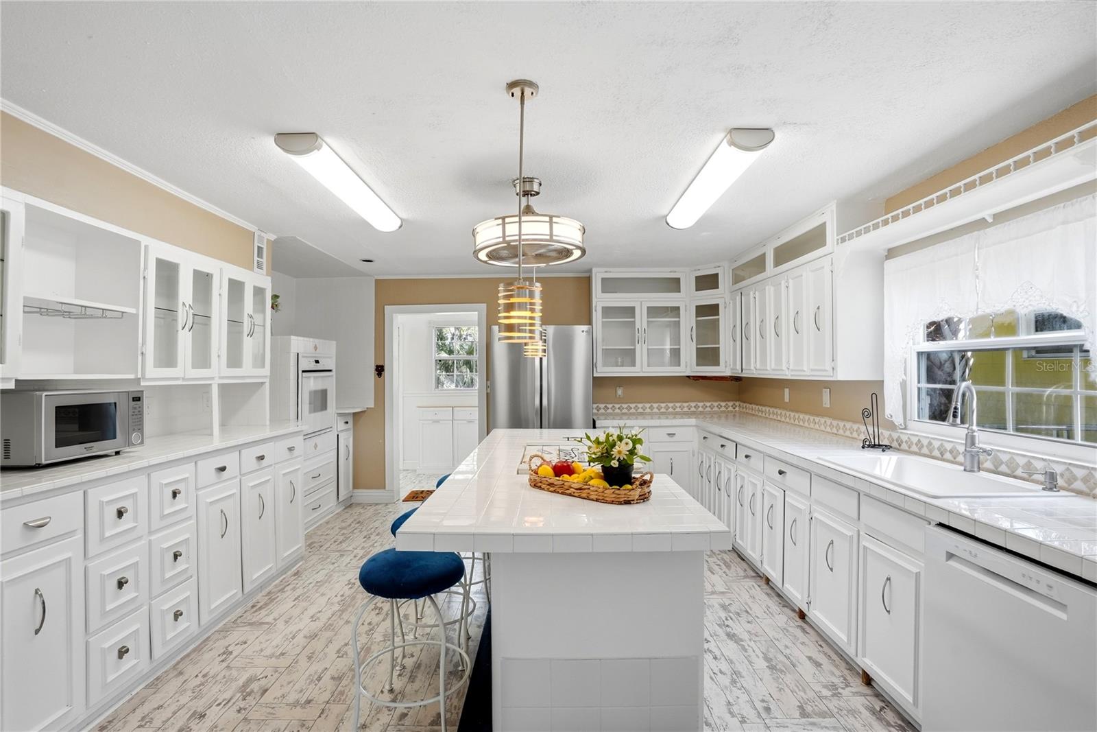 SPRING PARK REV - Residential