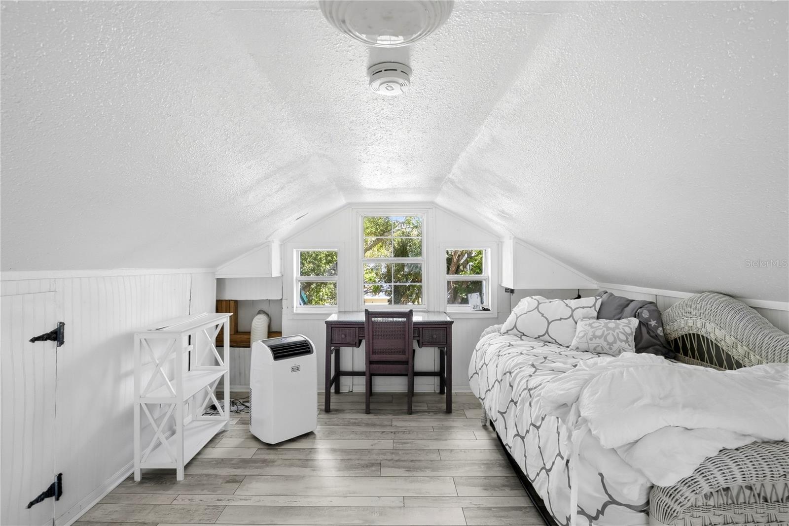 SPRING PARK REV - Residential