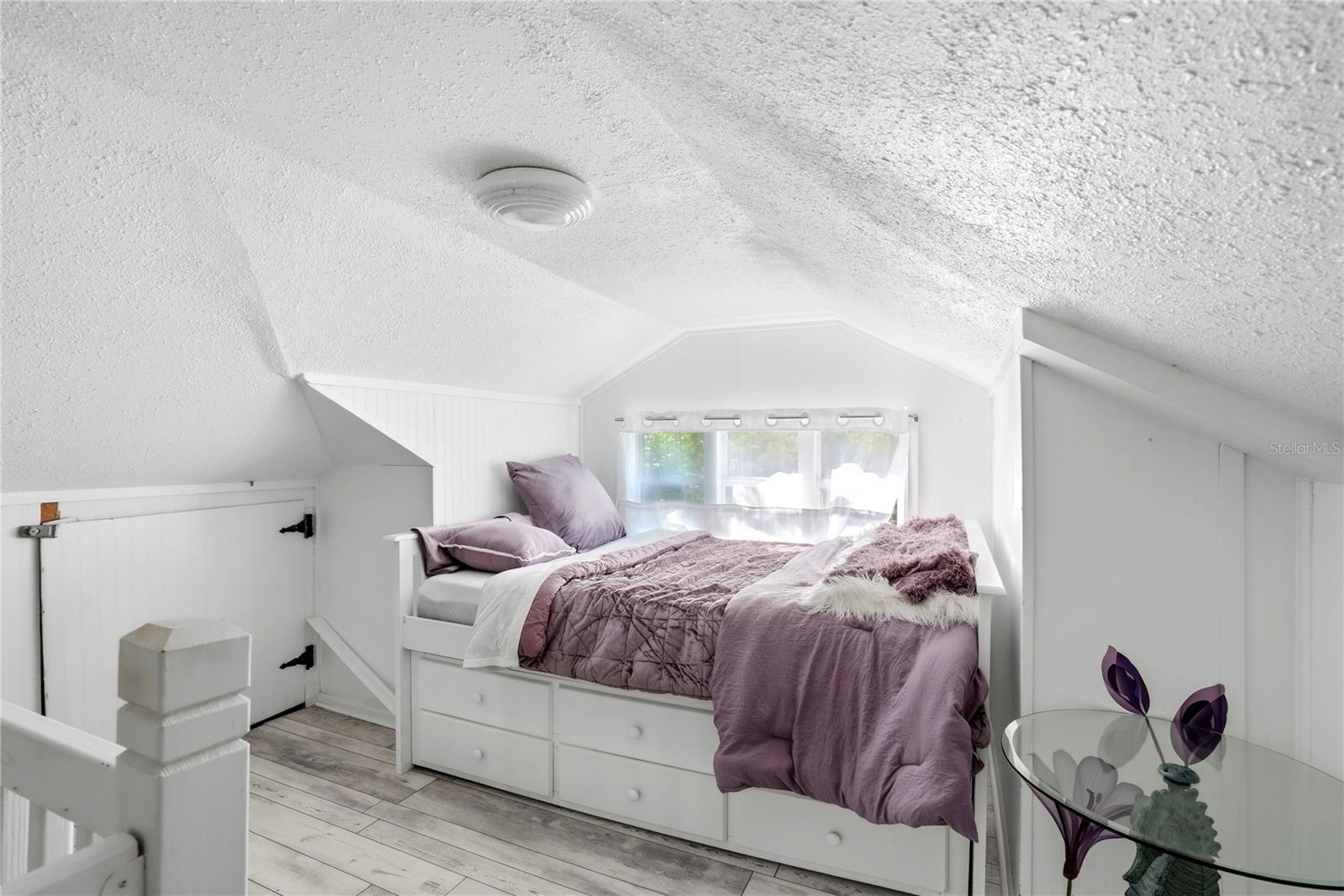 SPRING PARK REV - Residential