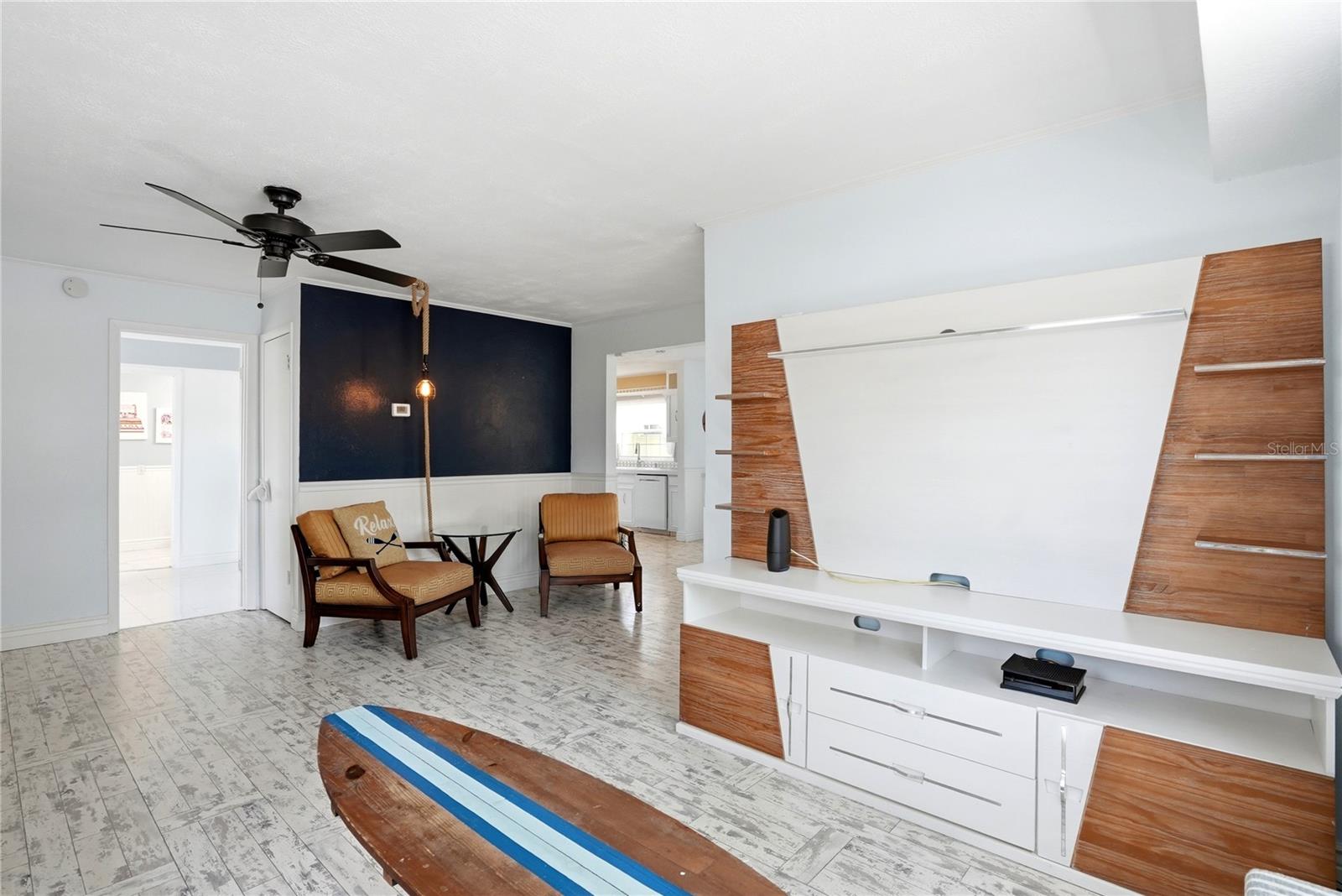 SPRING PARK REV - Residential