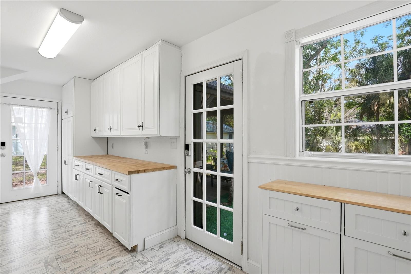 SPRING PARK REV - Residential