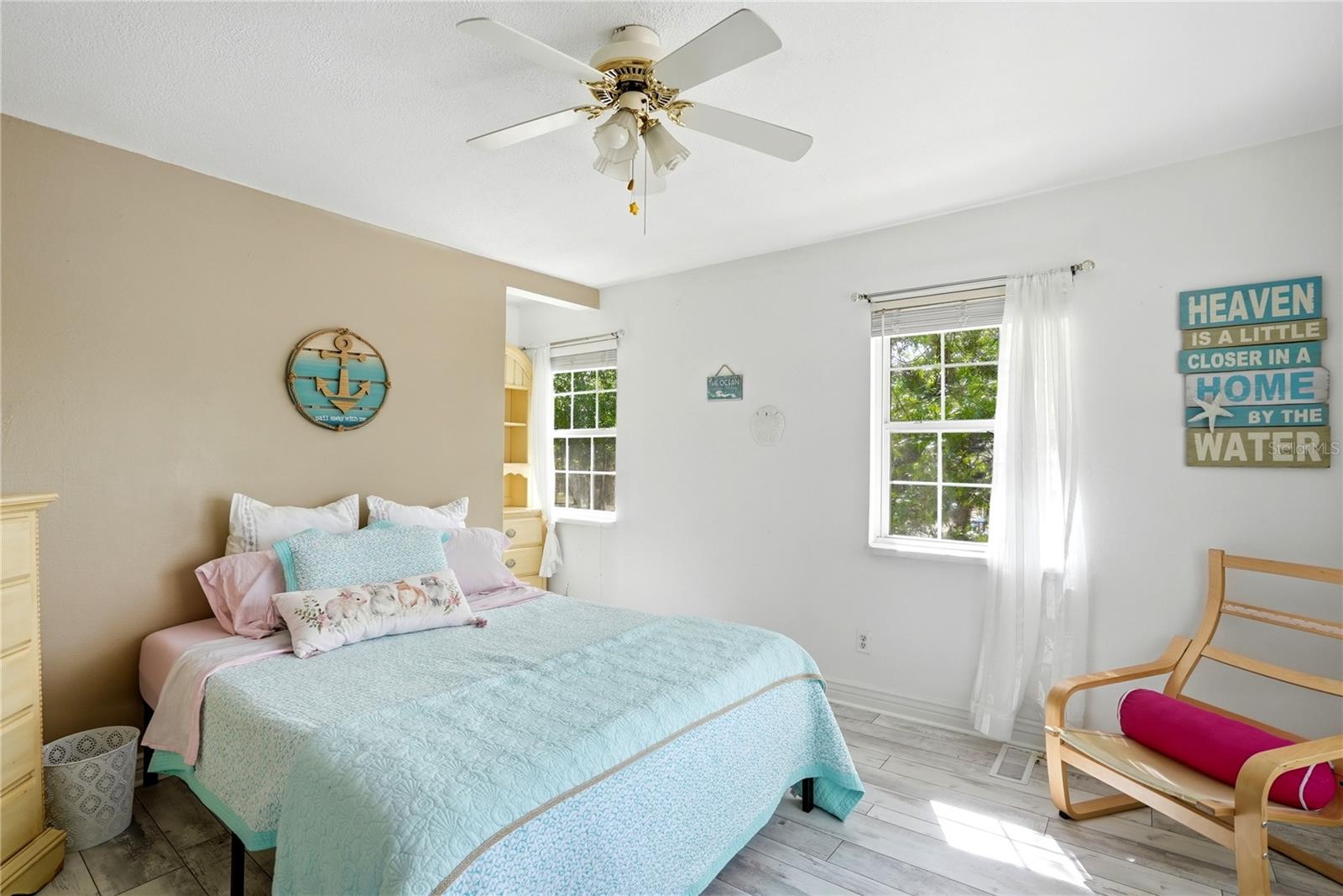 SPRING PARK REV - Residential