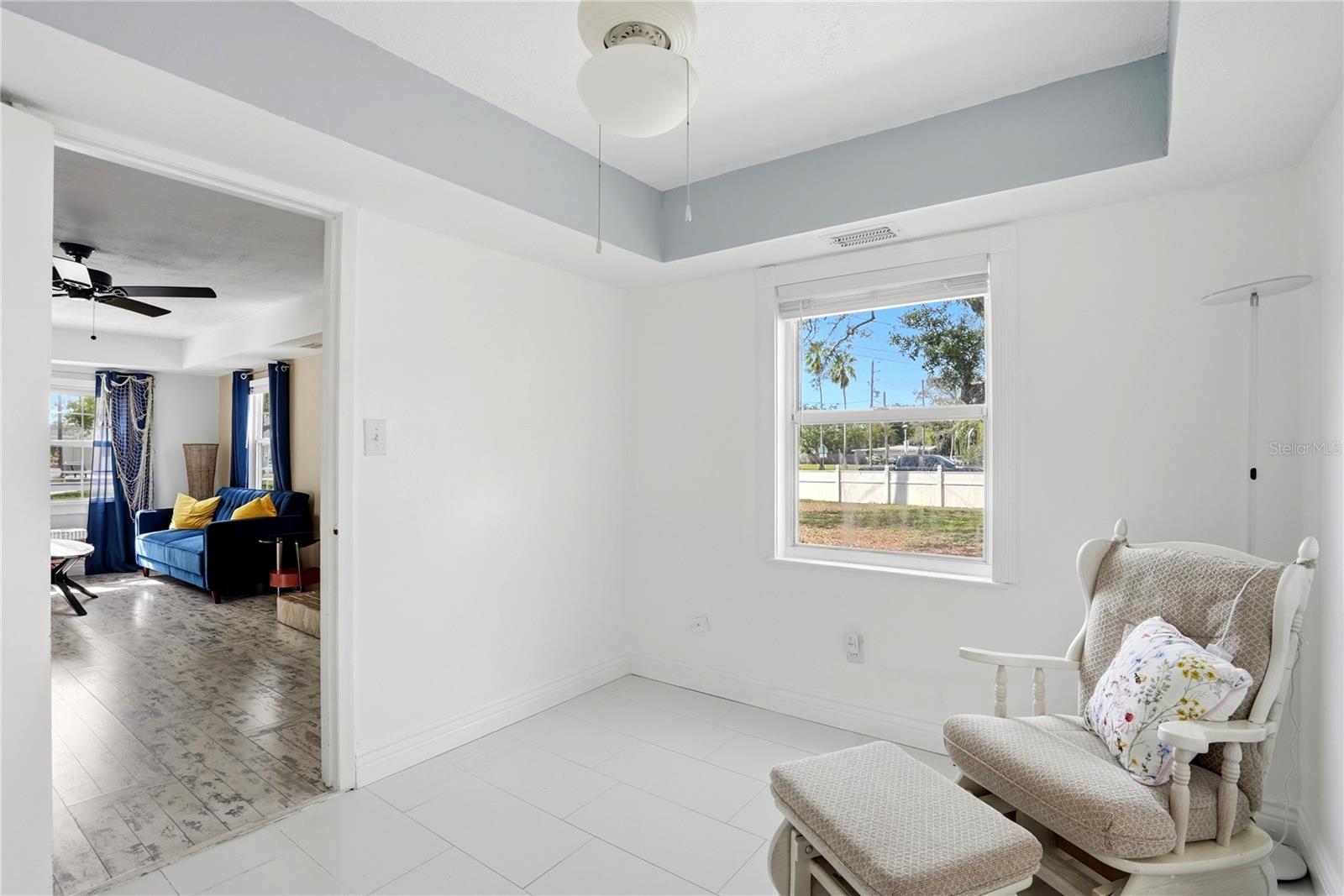 SPRING PARK REV - Residential