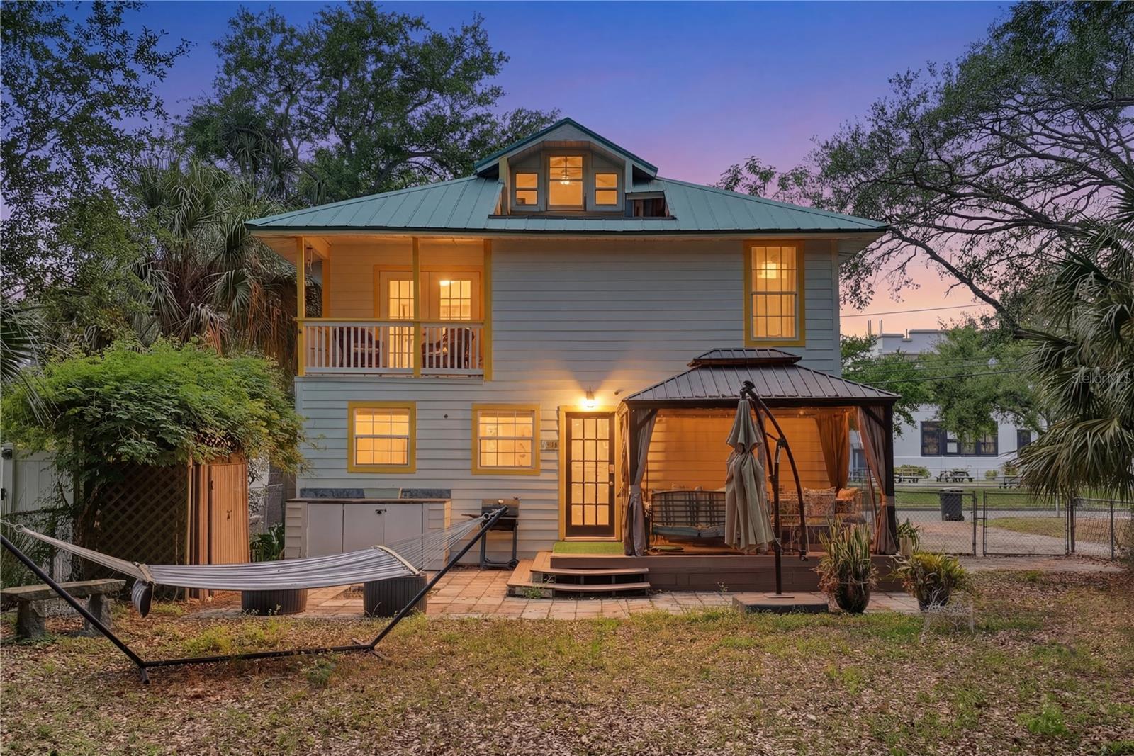 SPRING PARK REV - Residential