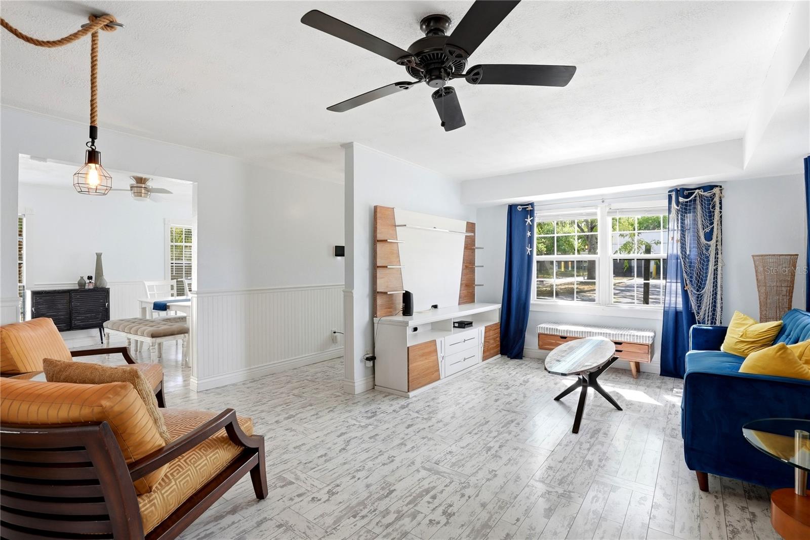 SPRING PARK REV - Residential