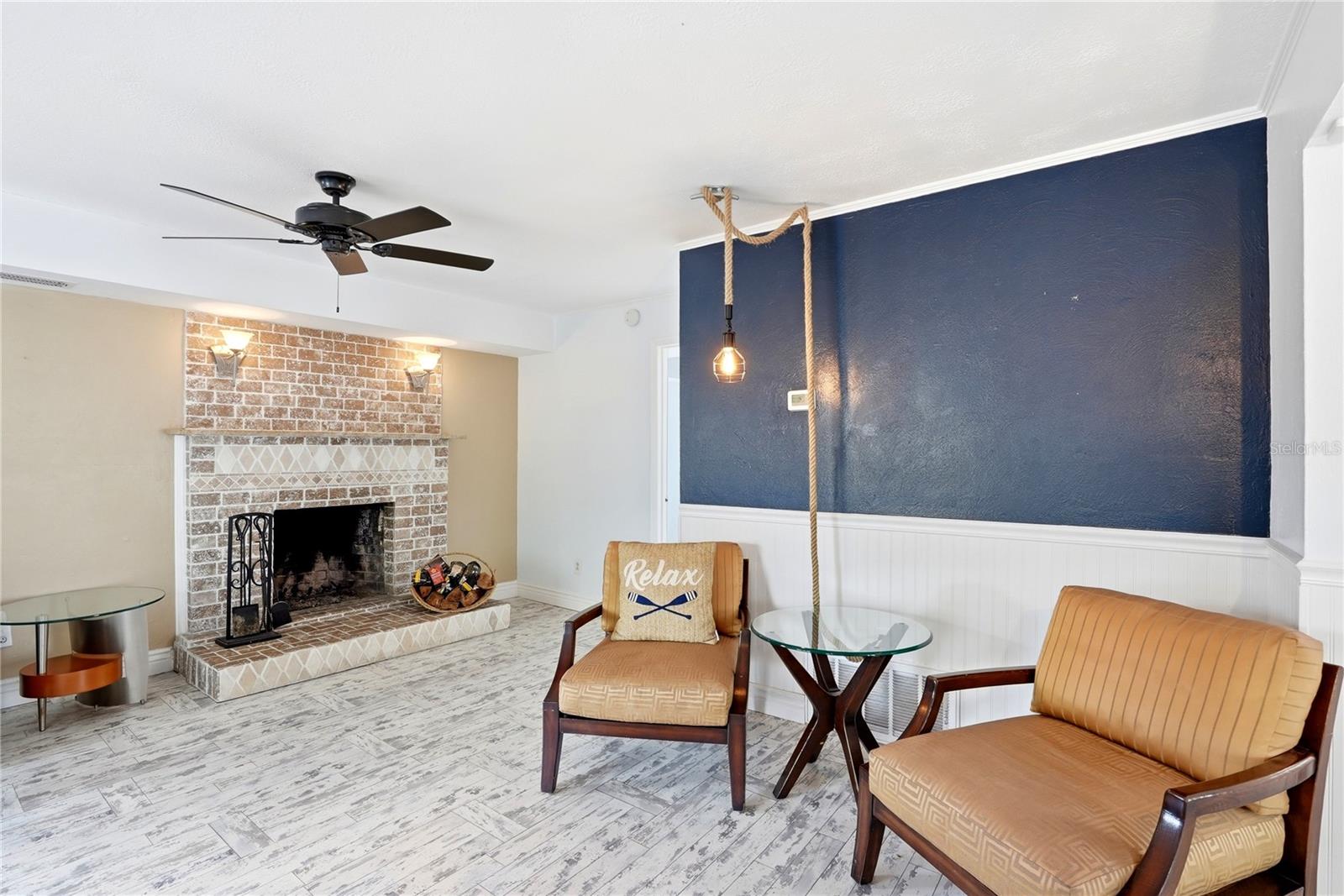 SPRING PARK REV - Residential