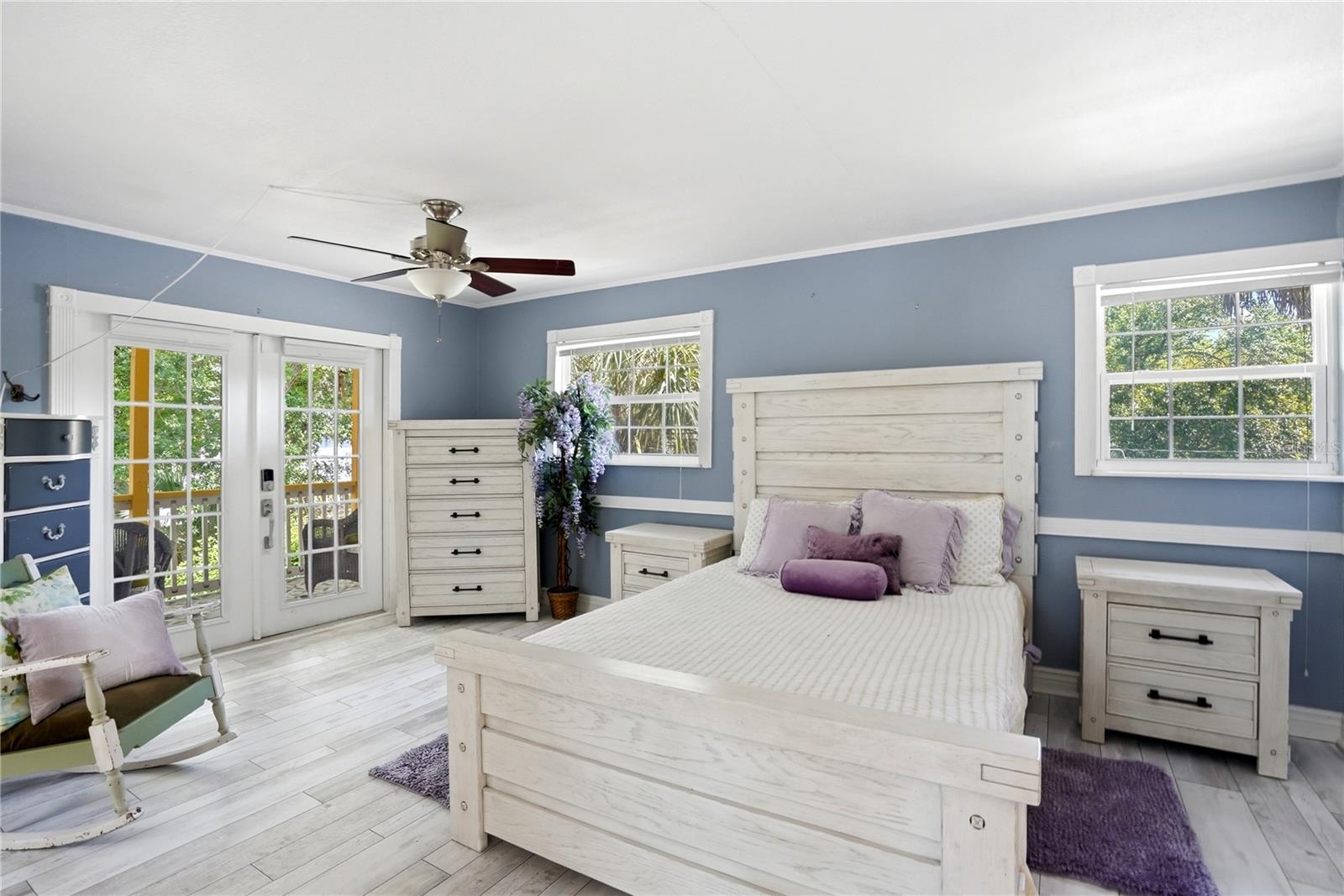 SPRING PARK REV - Residential