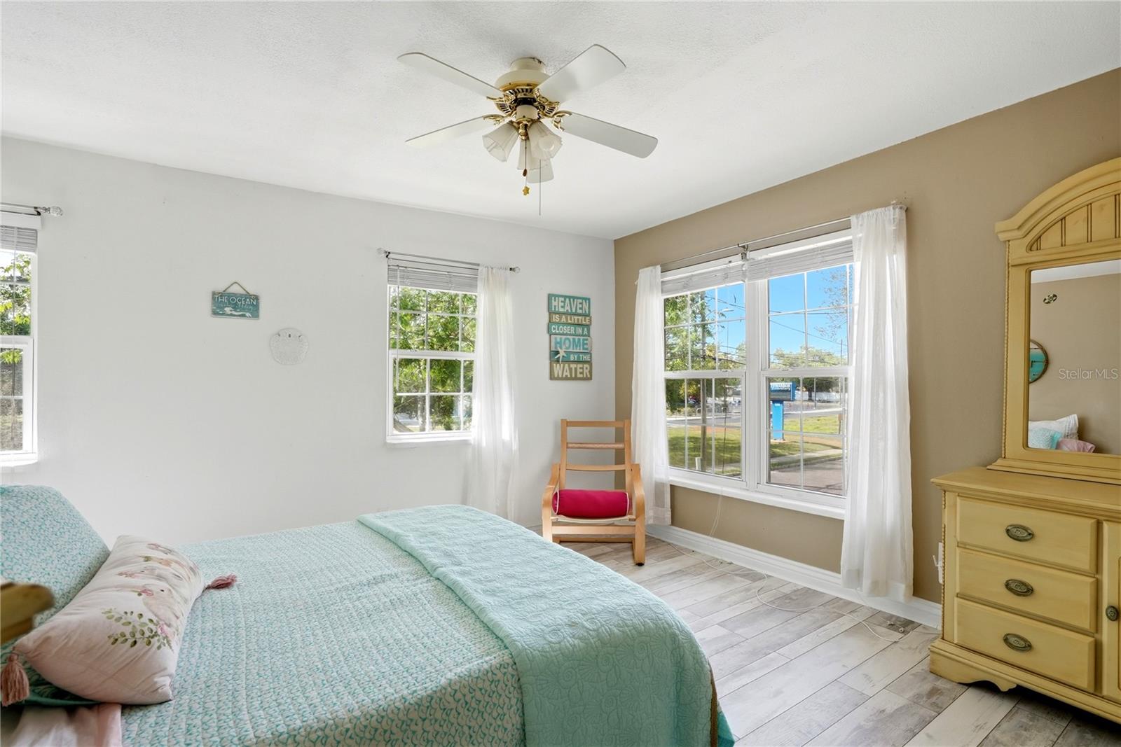 SPRING PARK REV - Residential