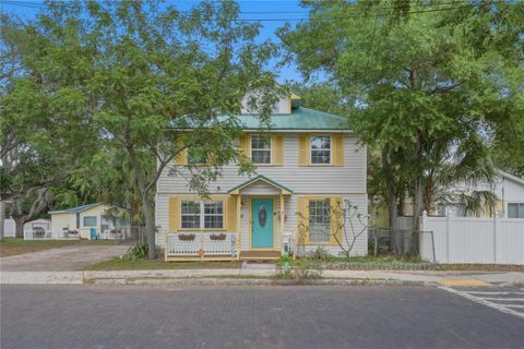 516 5TH AVENUE N SAFETY HARBOR FL 34695