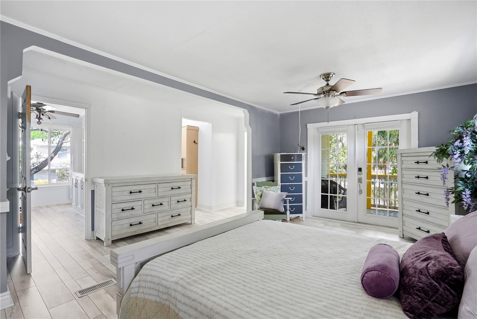 SPRING PARK REV - Residential