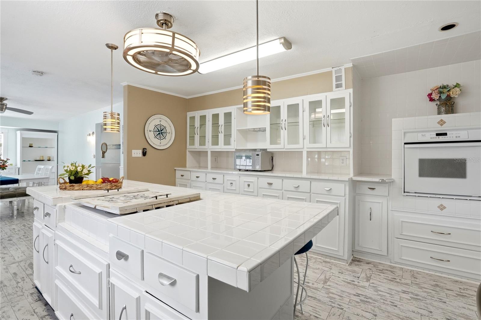 SPRING PARK REV - Residential