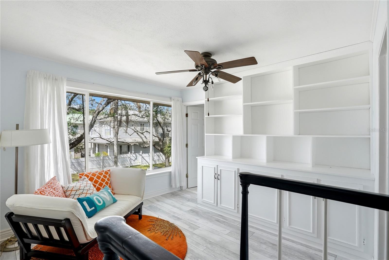 SPRING PARK REV - Residential