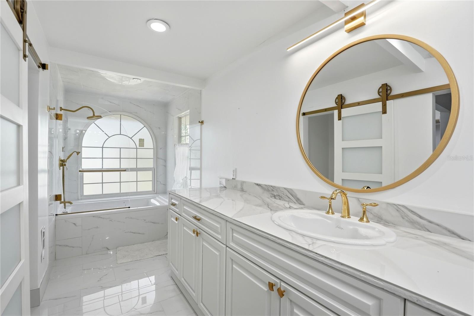 SPRING PARK REV - Residential