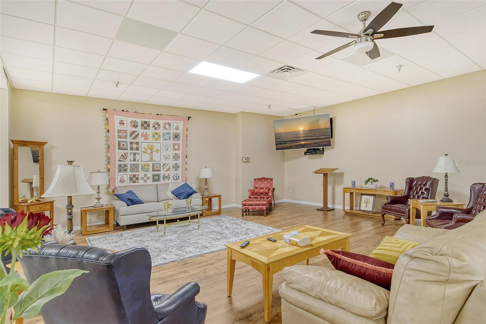 GOLD TREE CO-OP - Residential