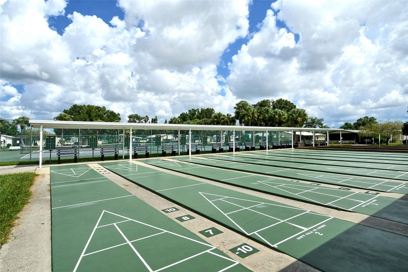 GOLD TREE CO-OP - Residential