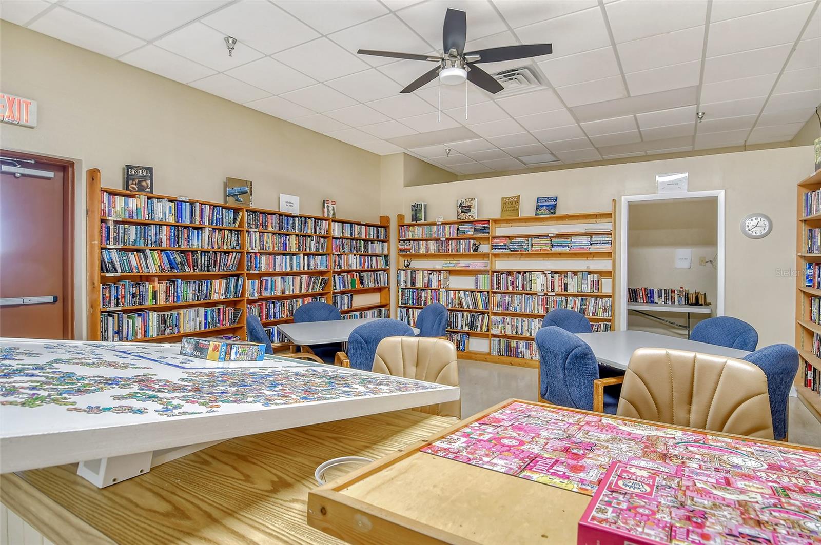 GOLD TREE CO-OP - Residential