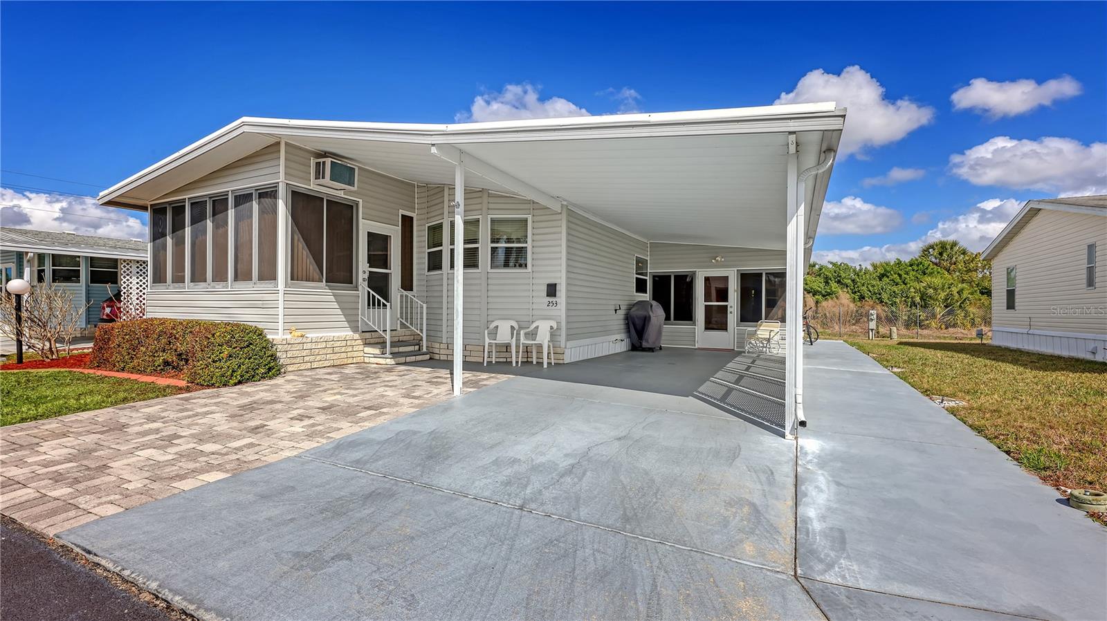 GOLD TREE CO-OP - Residential