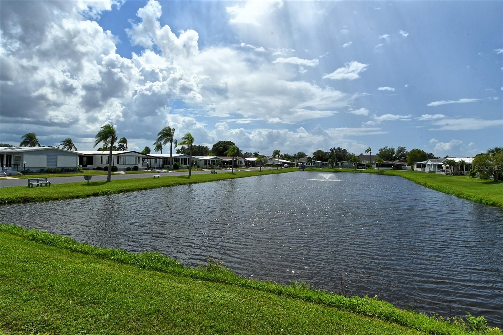 GOLD TREE CO-OP - Residential