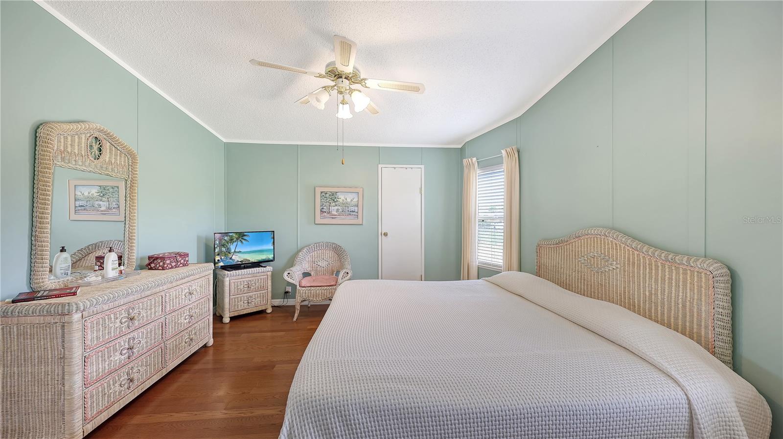 GOLD TREE CO-OP - Residential