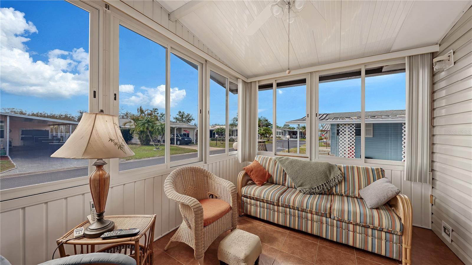 GOLD TREE CO-OP - Residential