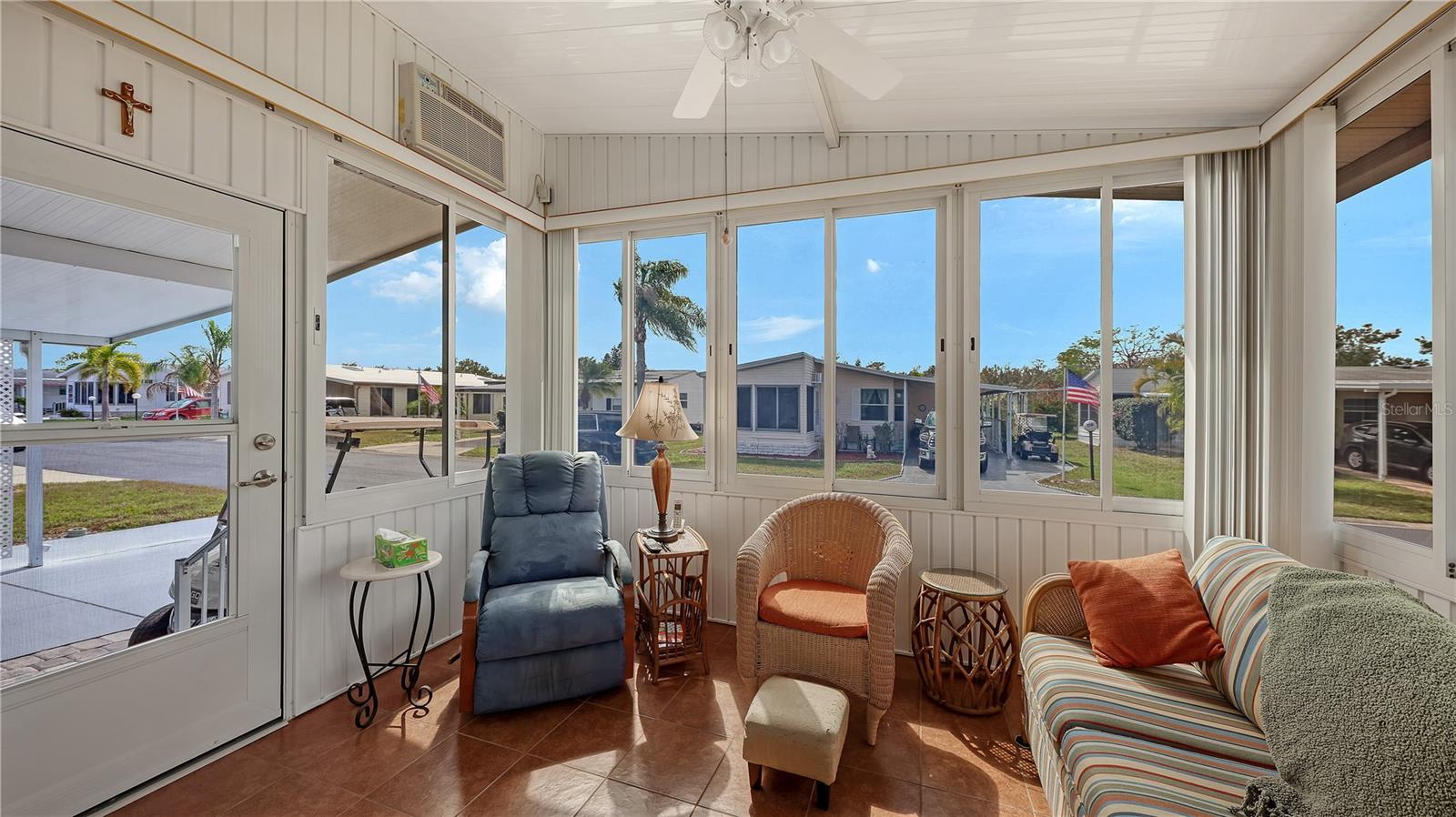 GOLD TREE CO-OP - Residential