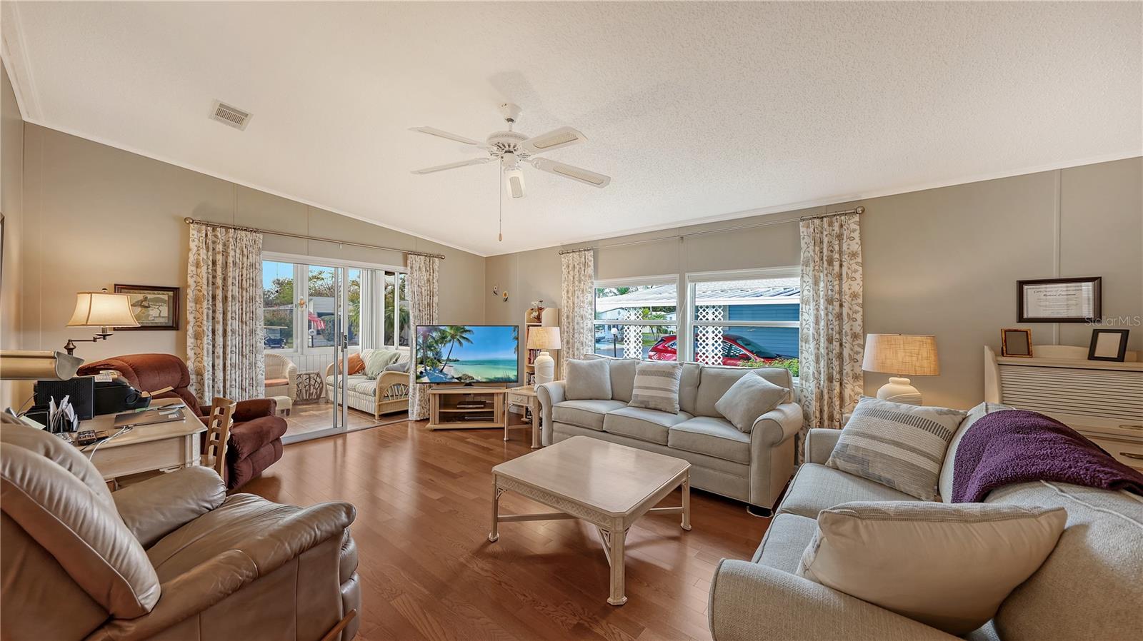 GOLD TREE CO-OP - Residential