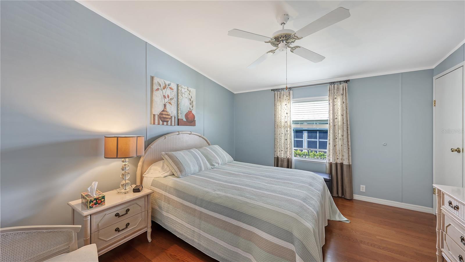 GOLD TREE CO-OP - Residential