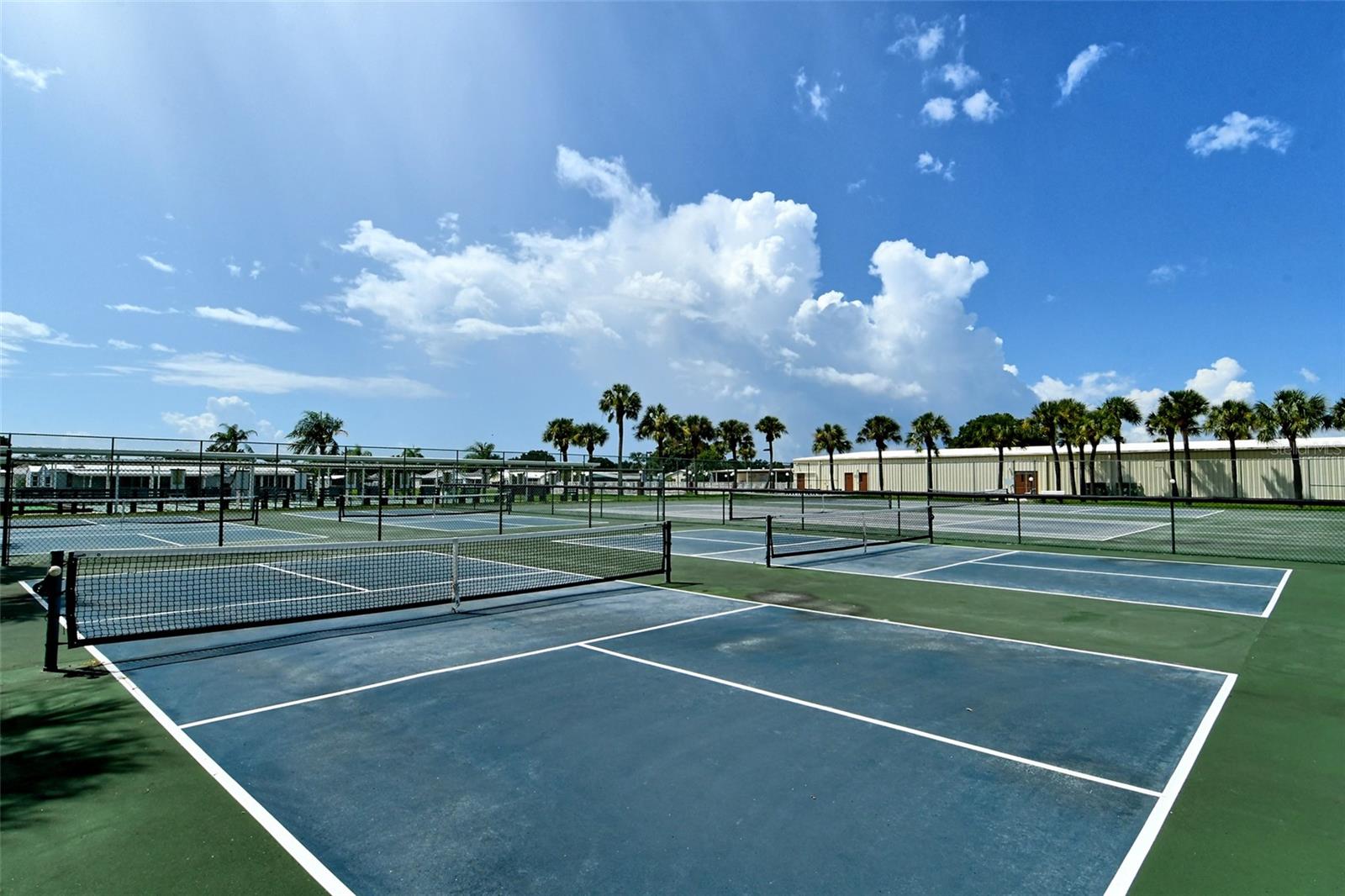 GOLD TREE CO-OP - Residential