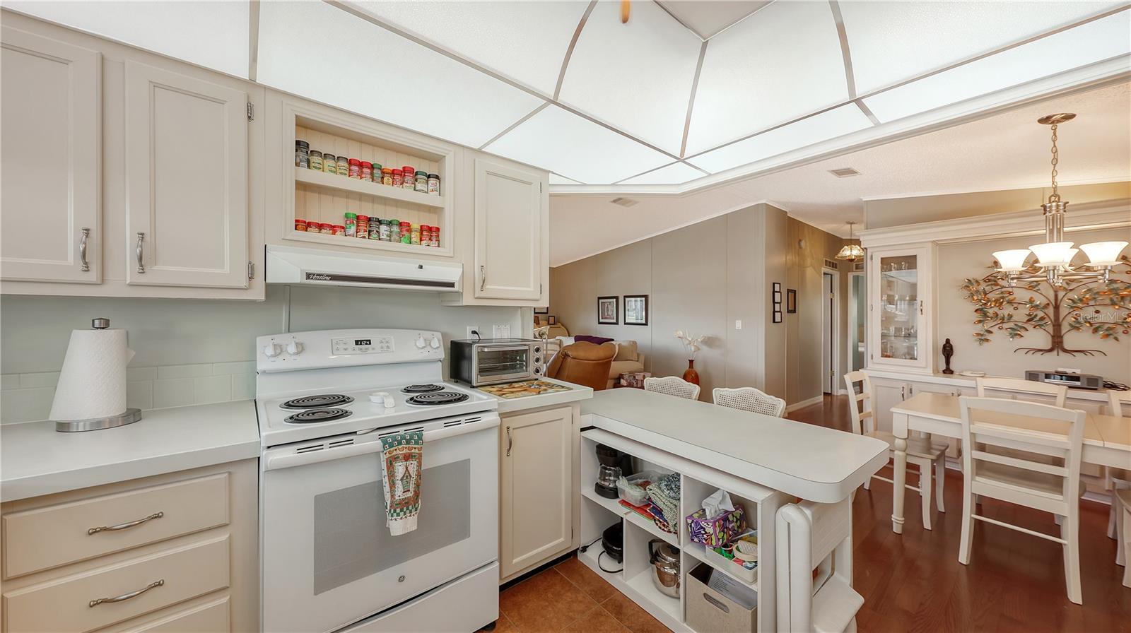 GOLD TREE CO-OP - Residential