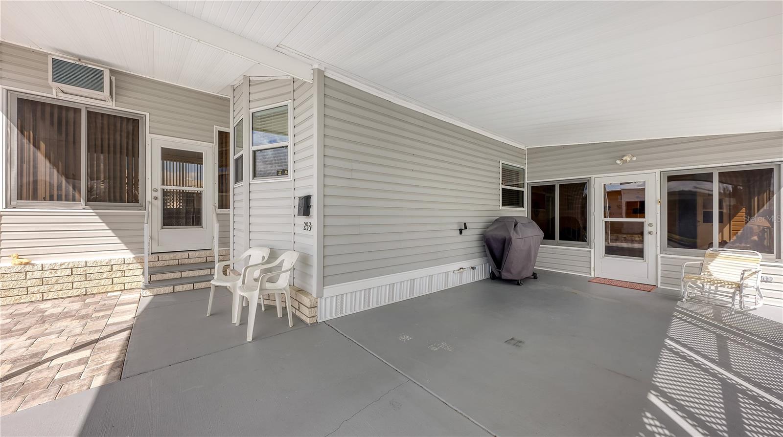 GOLD TREE CO-OP - Residential