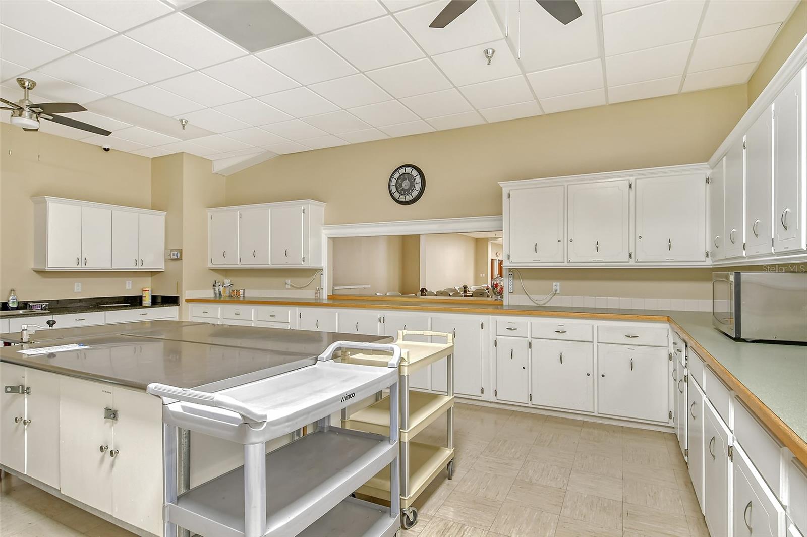 GOLD TREE CO-OP - Residential