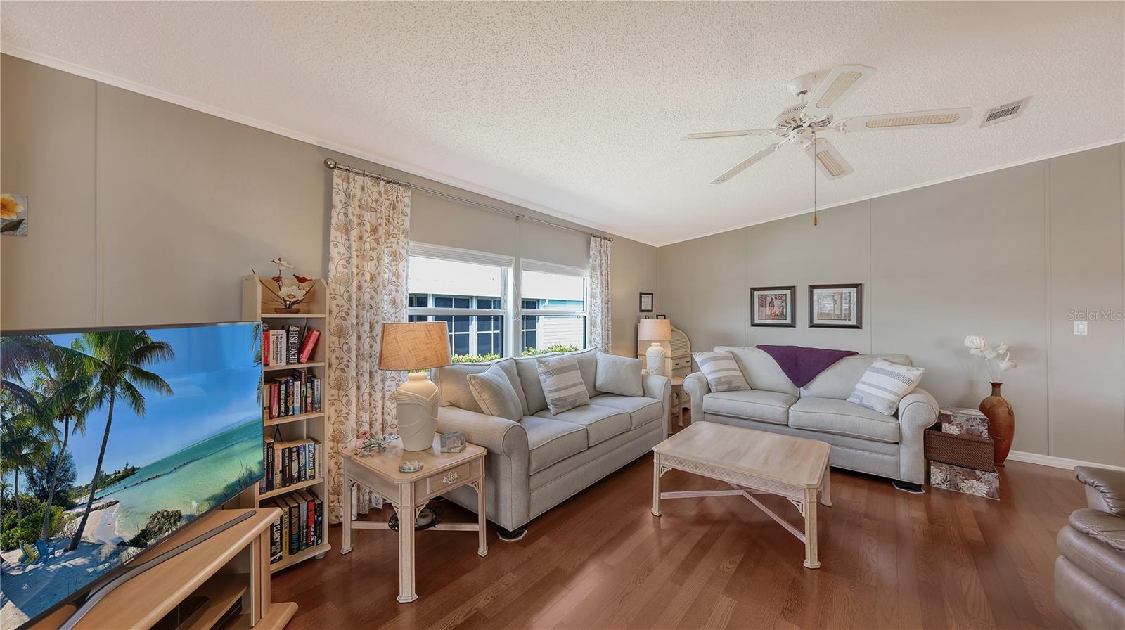 GOLD TREE CO-OP - Residential