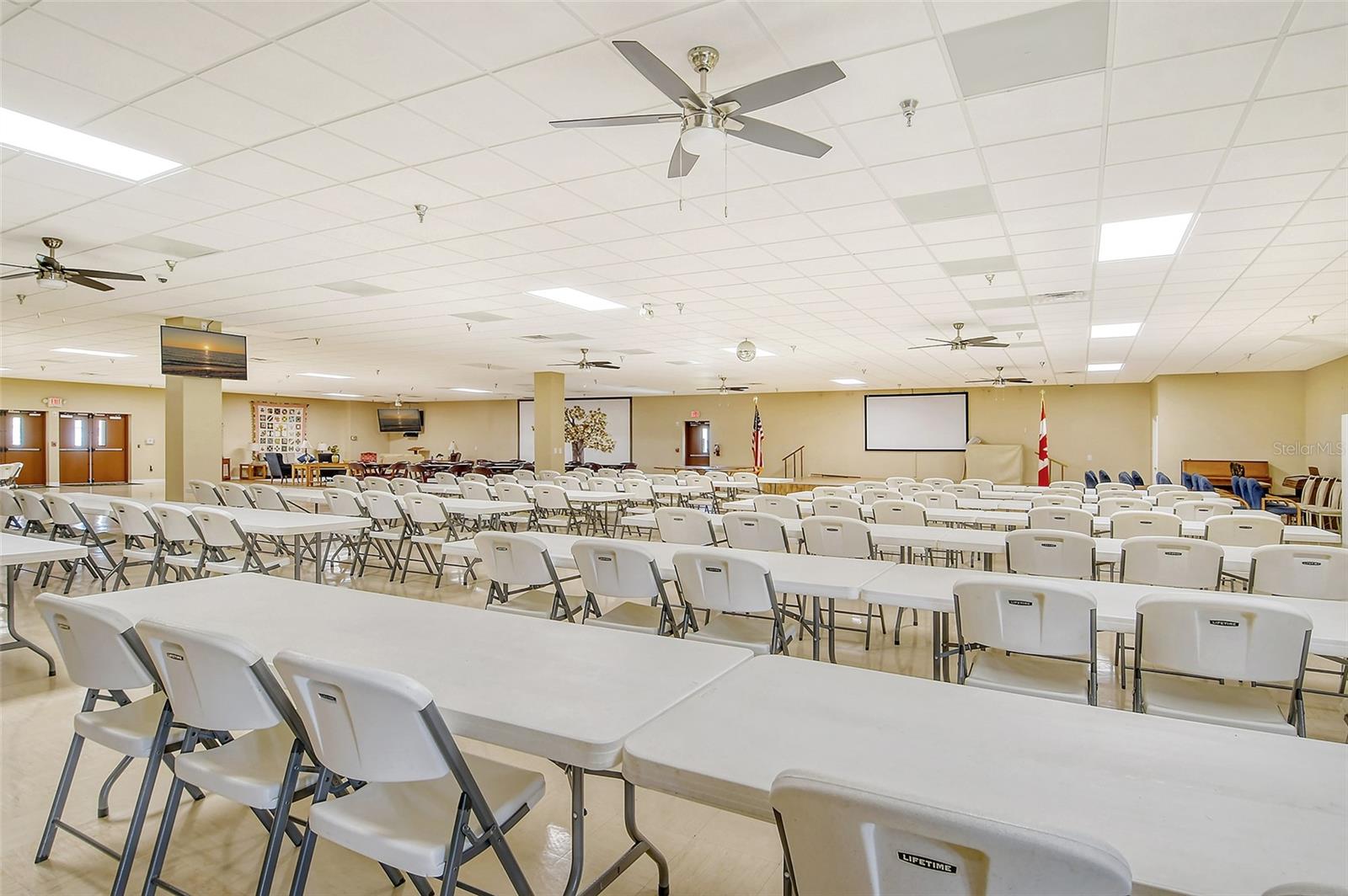 GOLD TREE CO-OP - Residential