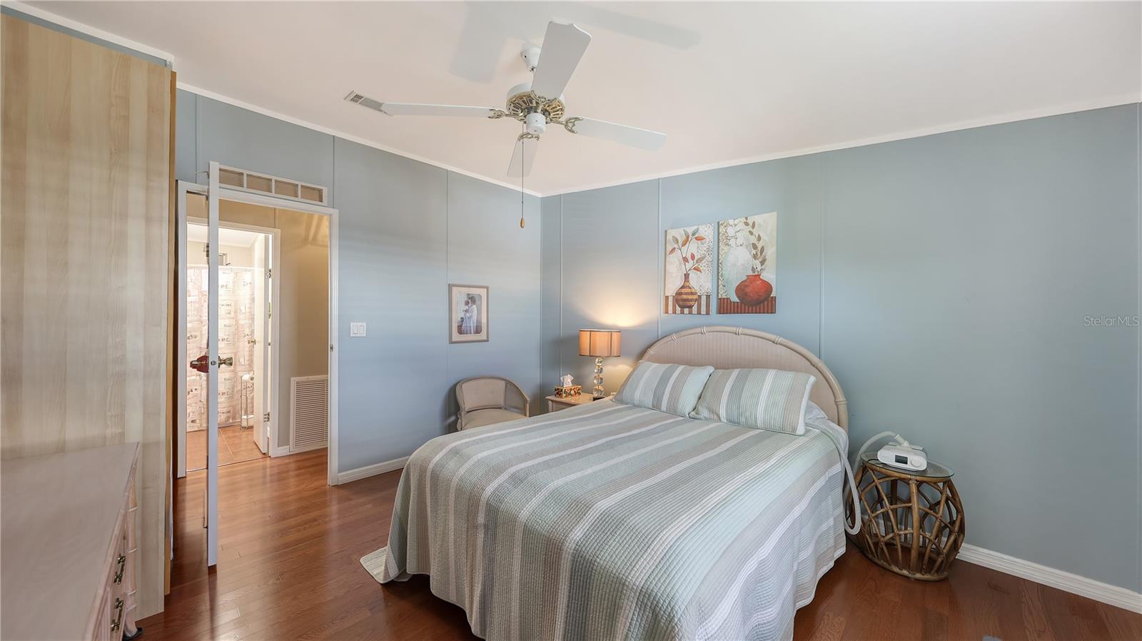 GOLD TREE CO-OP - Residential