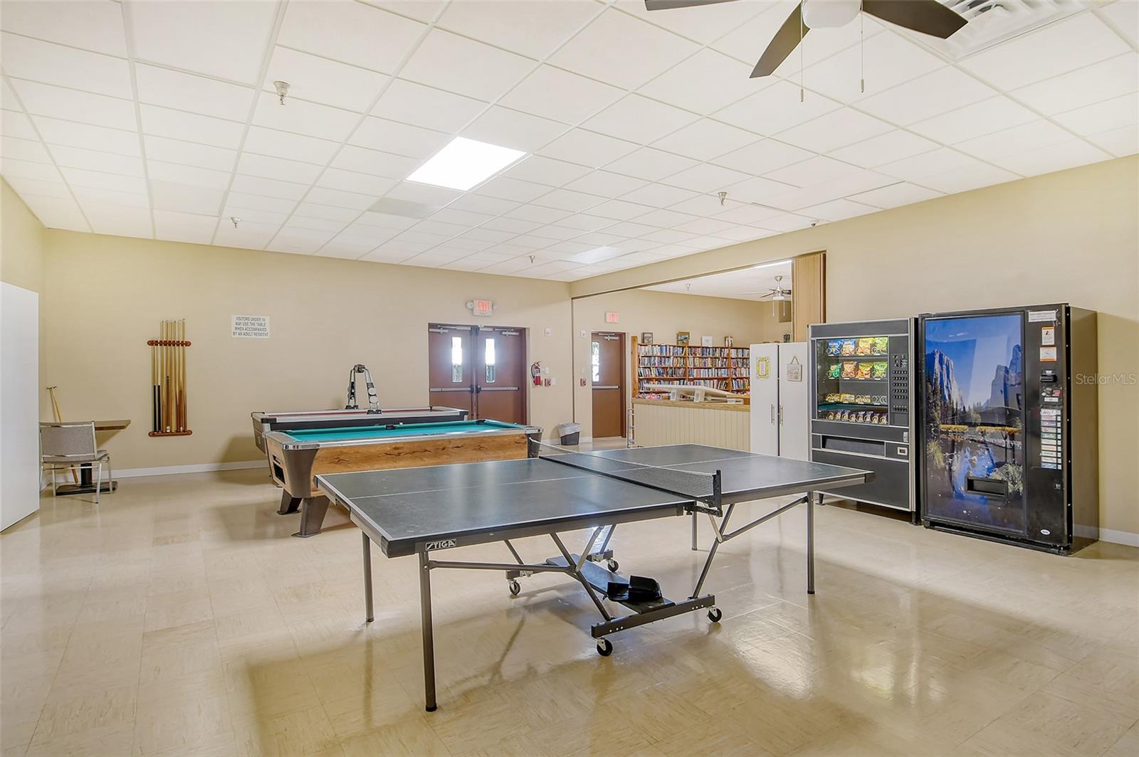 GOLD TREE CO-OP - Residential