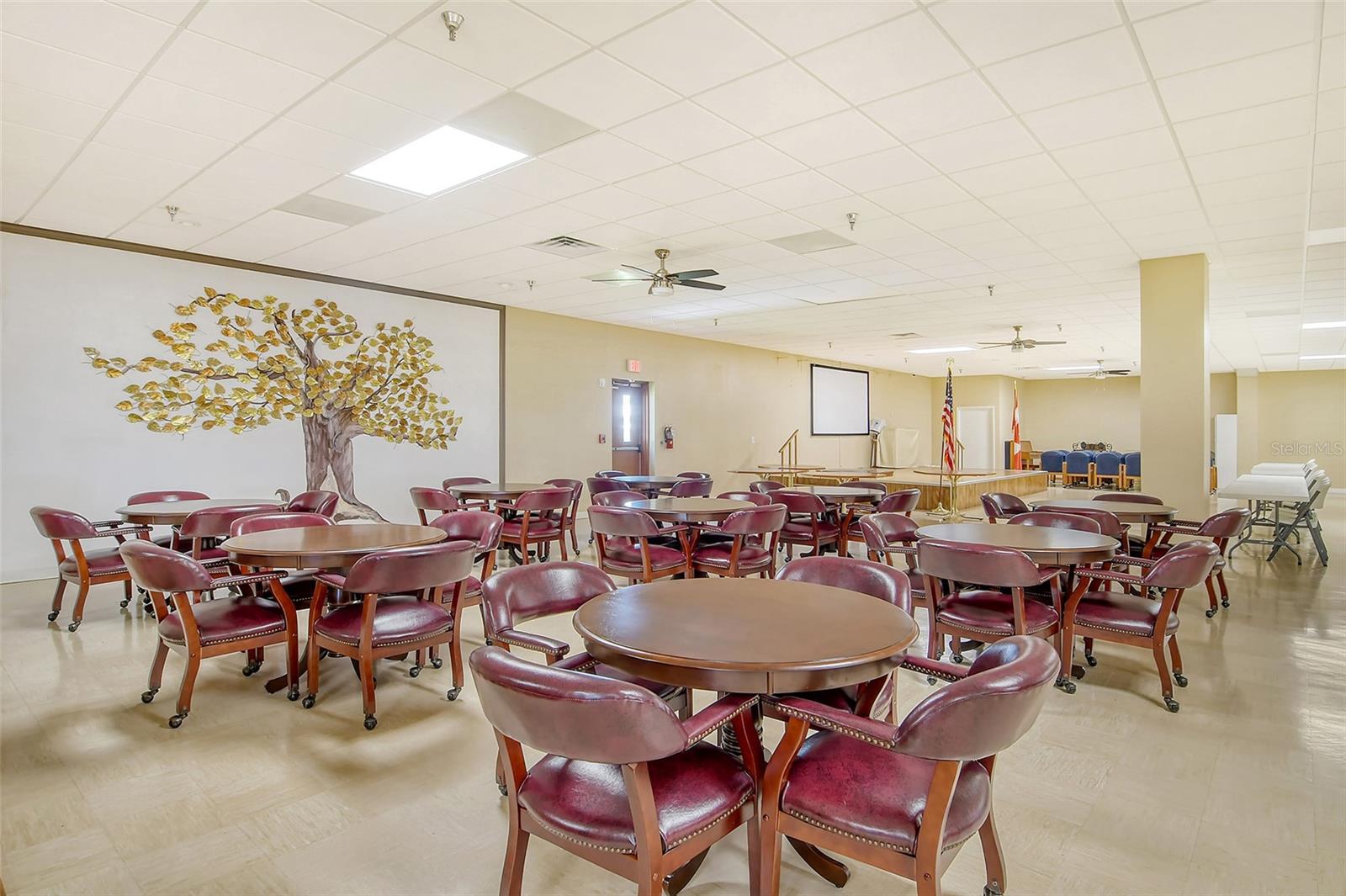 GOLD TREE CO-OP - Residential