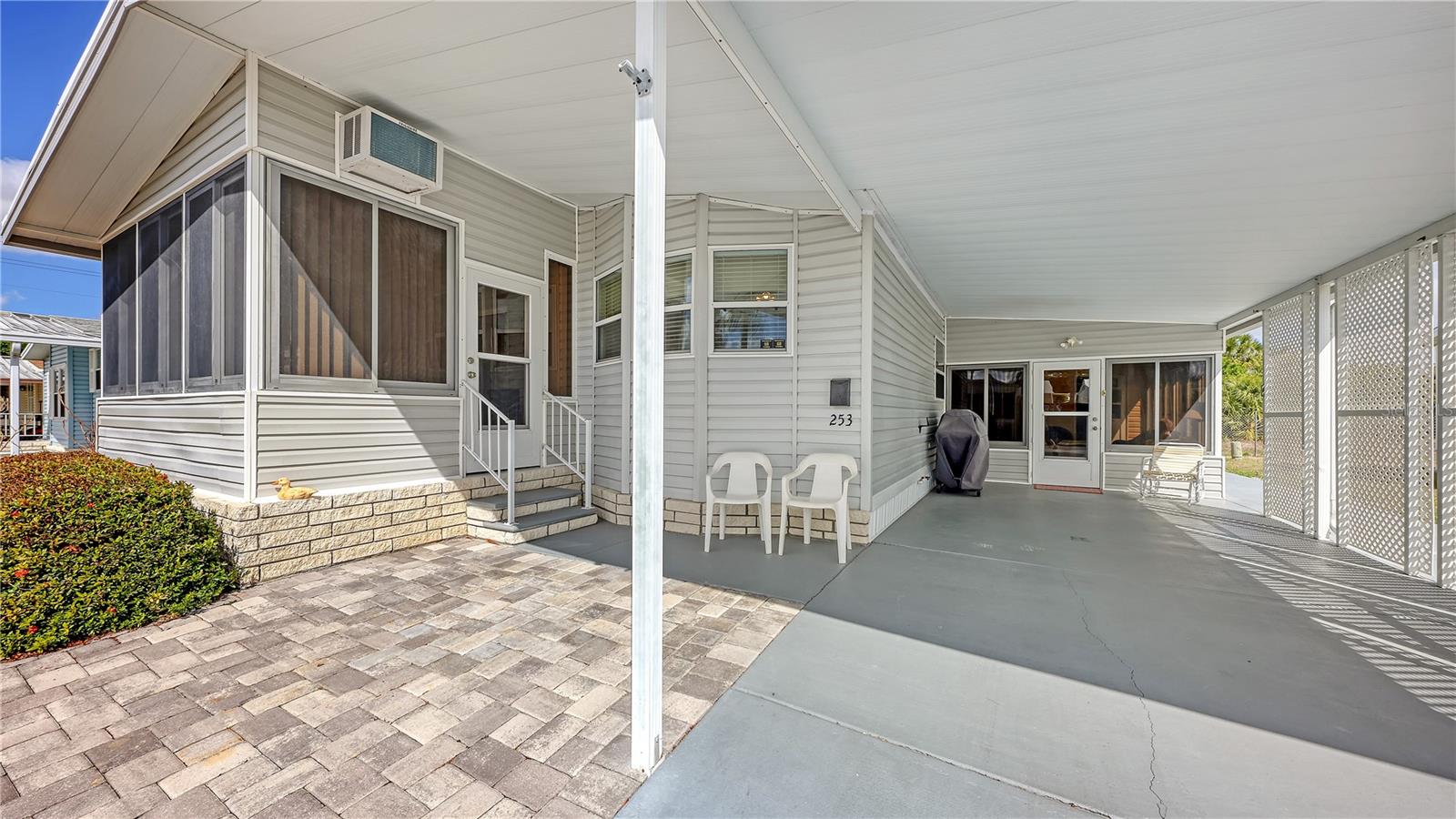 GOLD TREE CO-OP - Residential